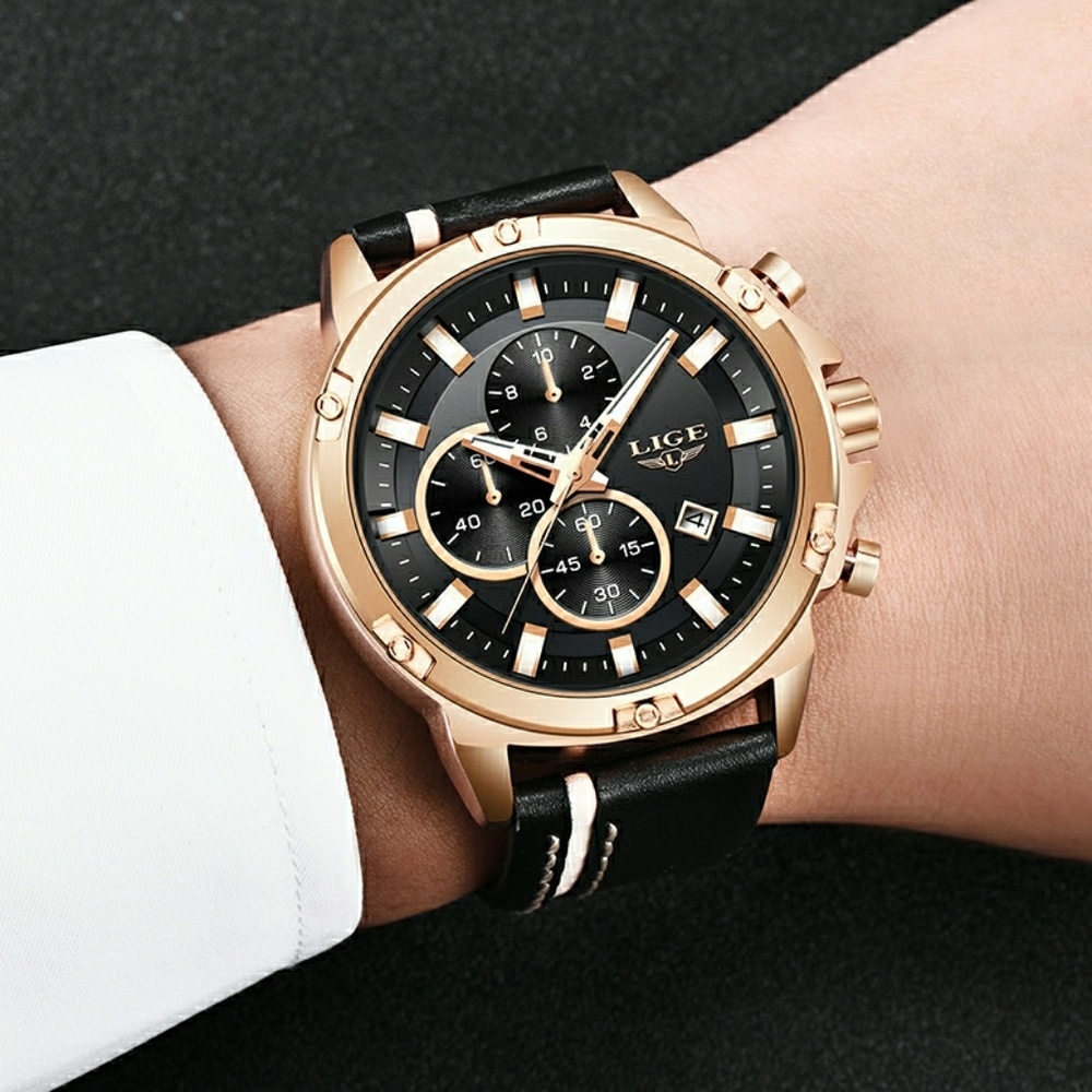 Mens Watch